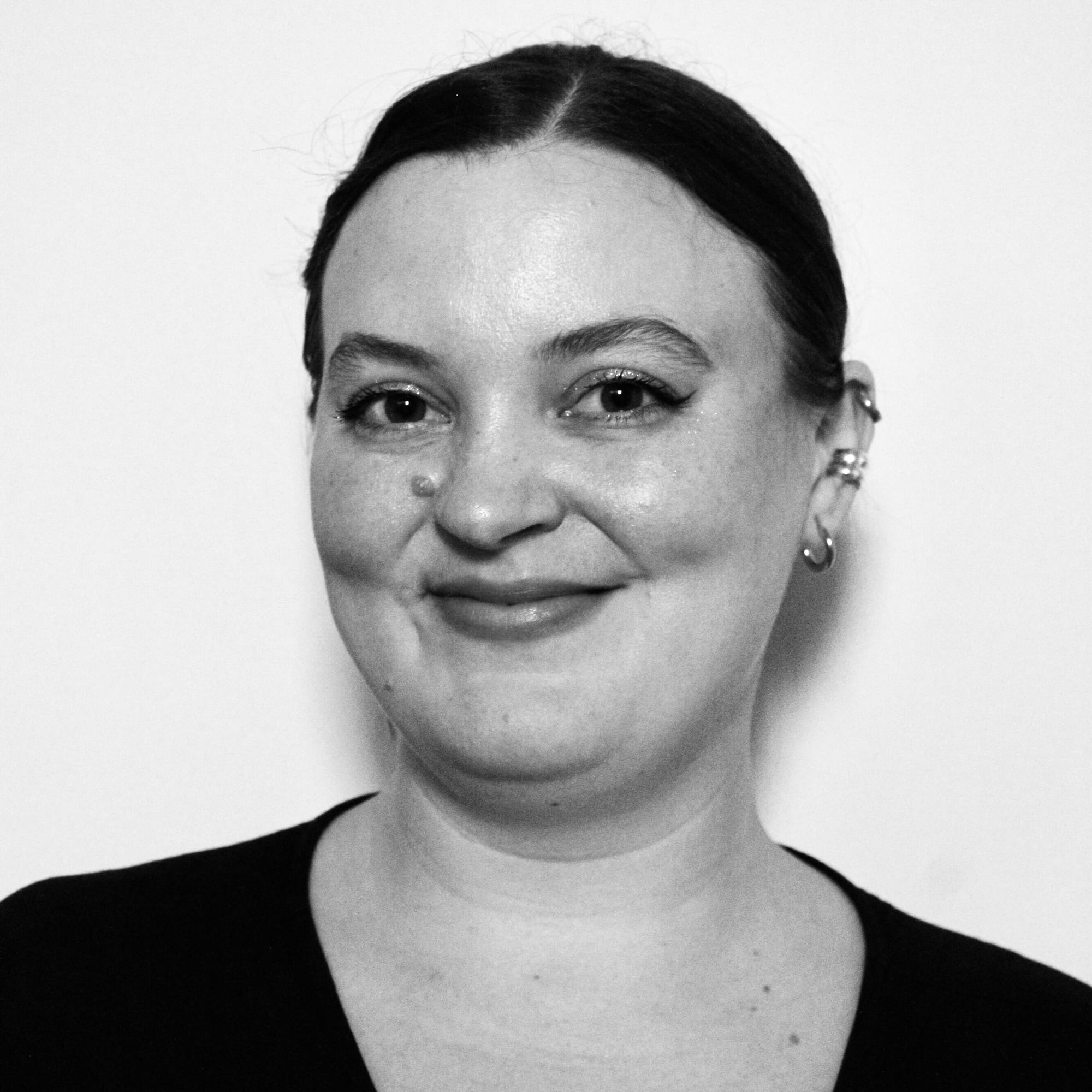 Shannon Keating