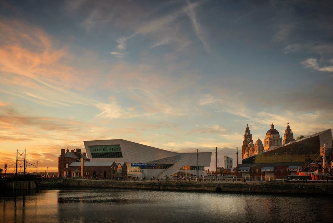 Just what is a “public space” in Liverpool?