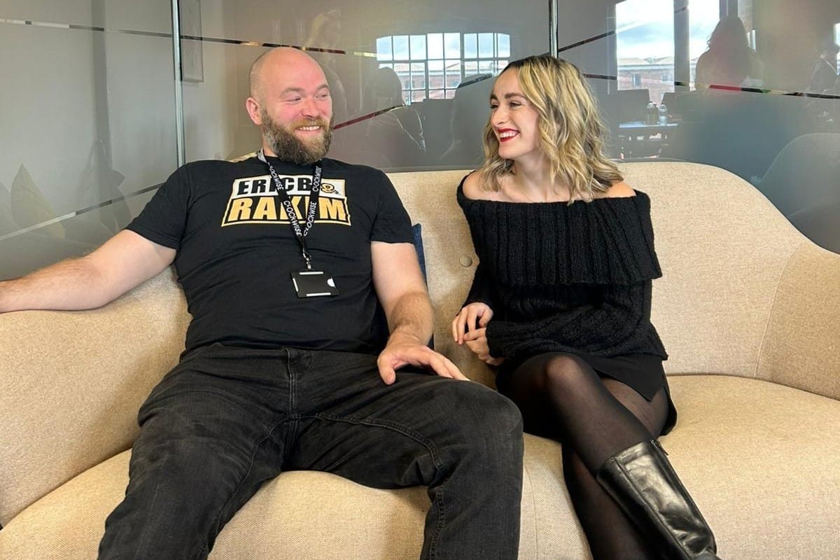 Birthday, la! The Post is five years old