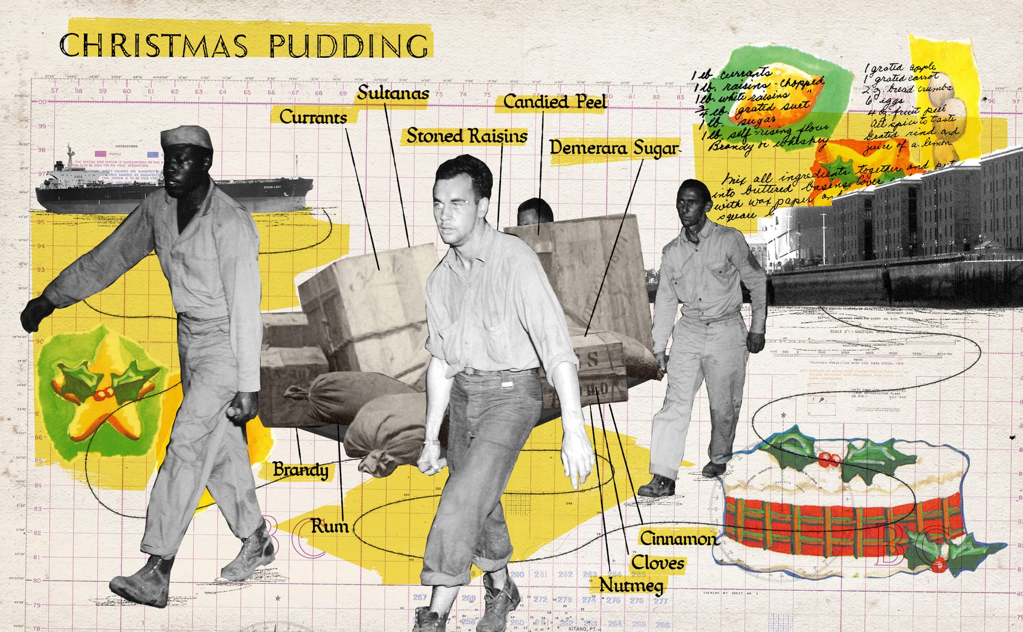 How Liverpool invented Christmas