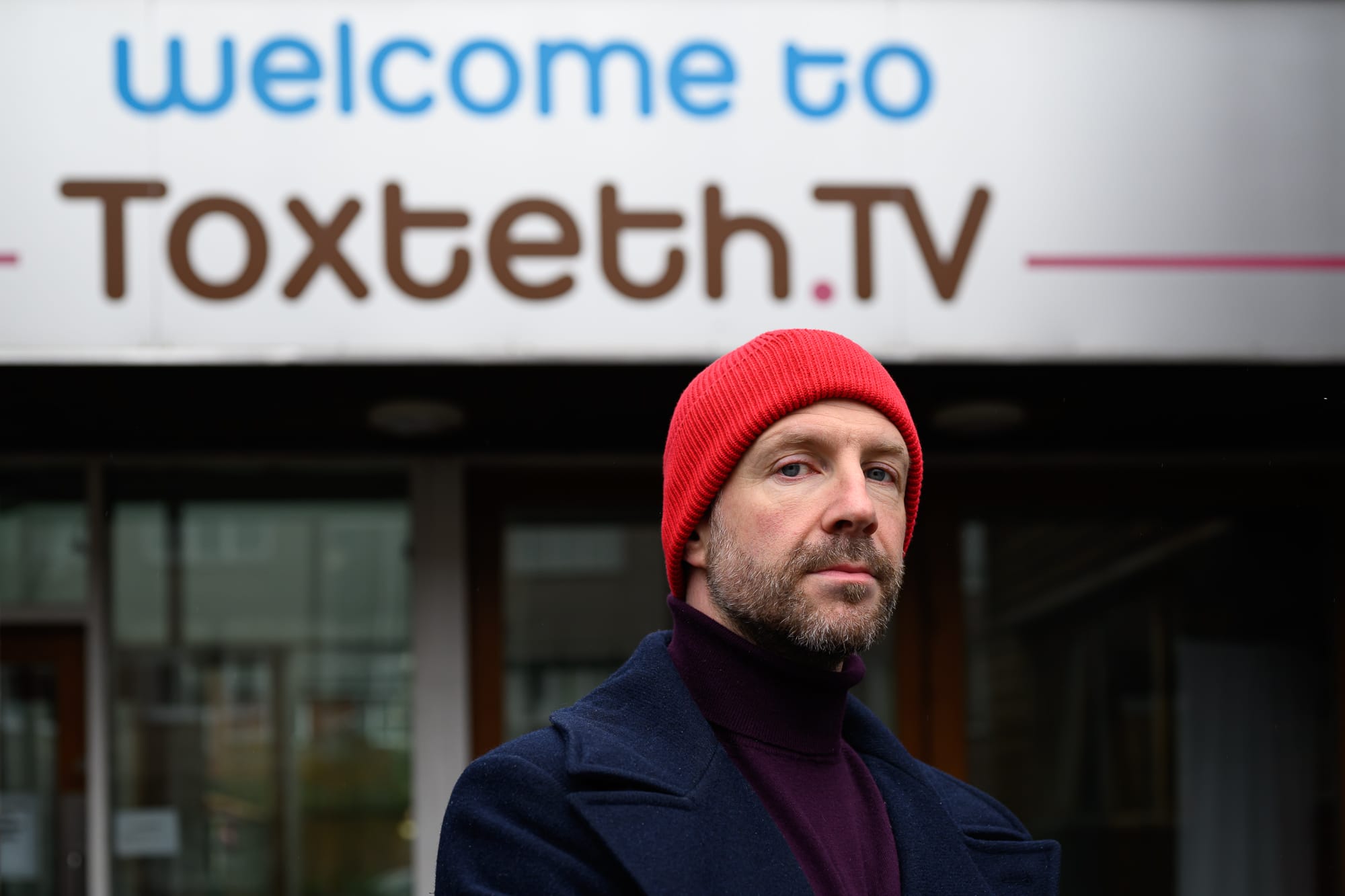 Rent hikes, VHS tapes and a controversial screening of Jaws: Inside the fight over Toxteth TV