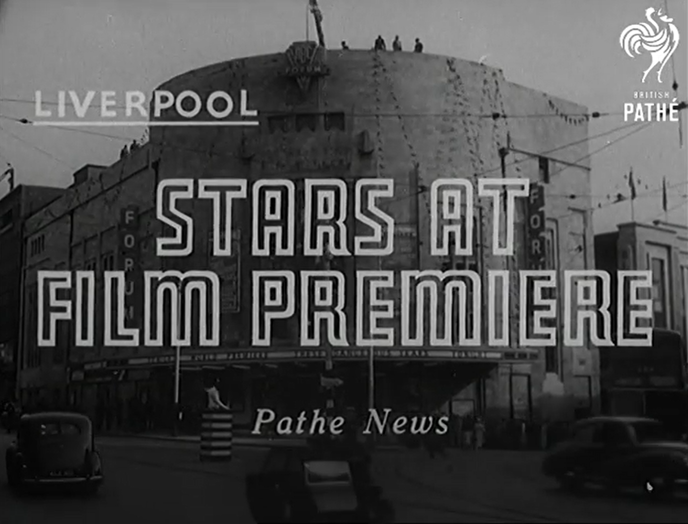 From Hoylake to St Helens, community cinema is making a comeback