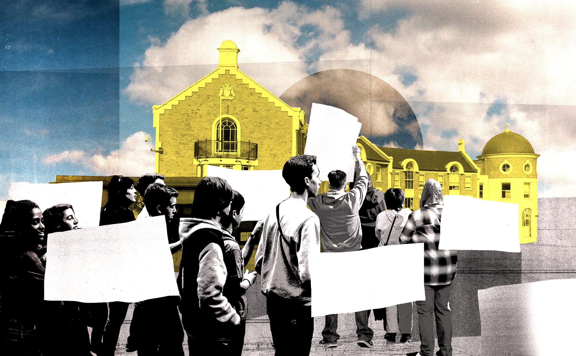 ‘Set up to fail’: Inside the £1.5m collapse of LIPA School