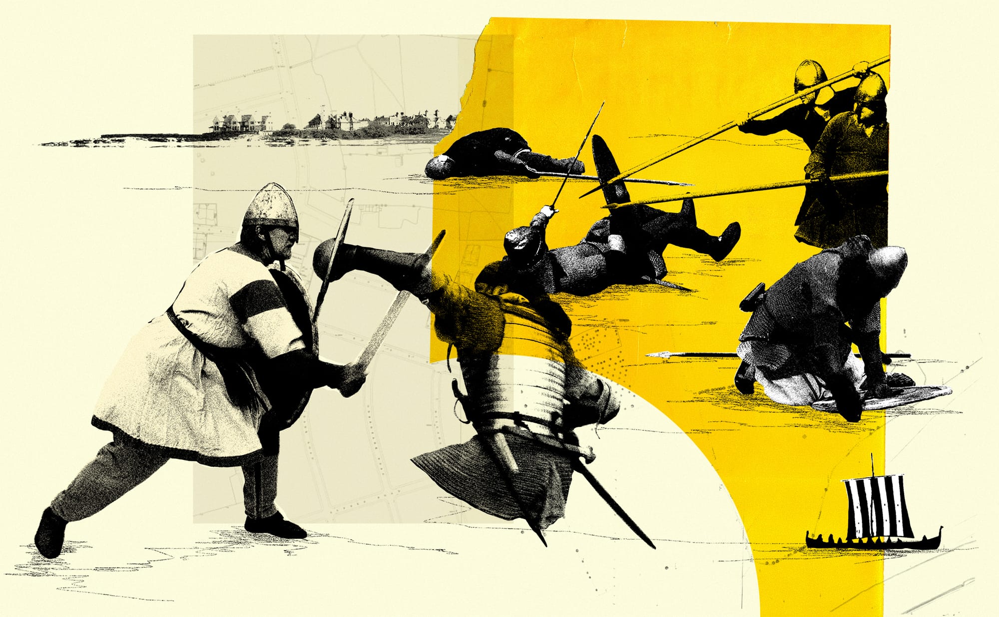 The Killing Fields of Wirral