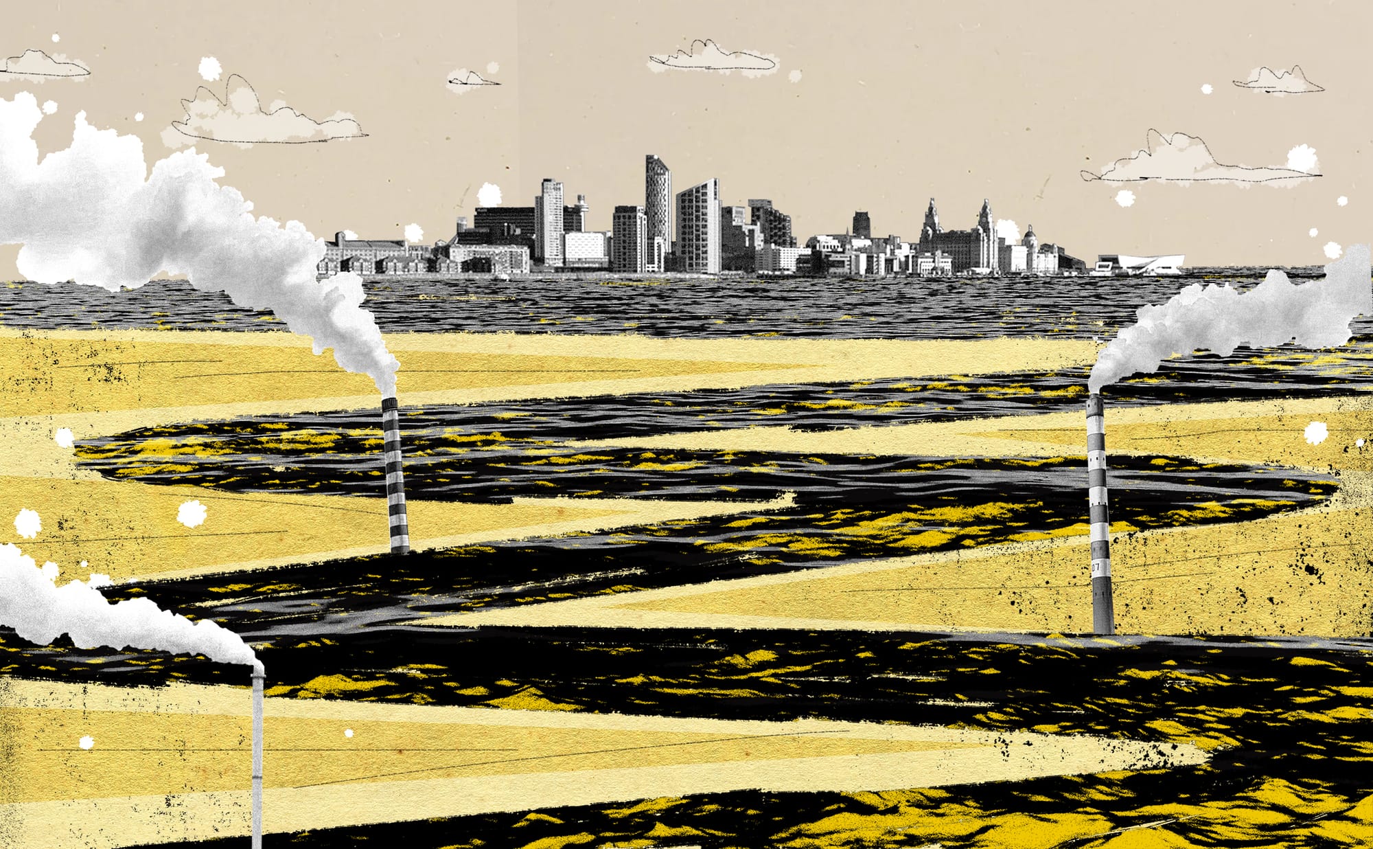 Is the tide turning for sites polluting our rivers?