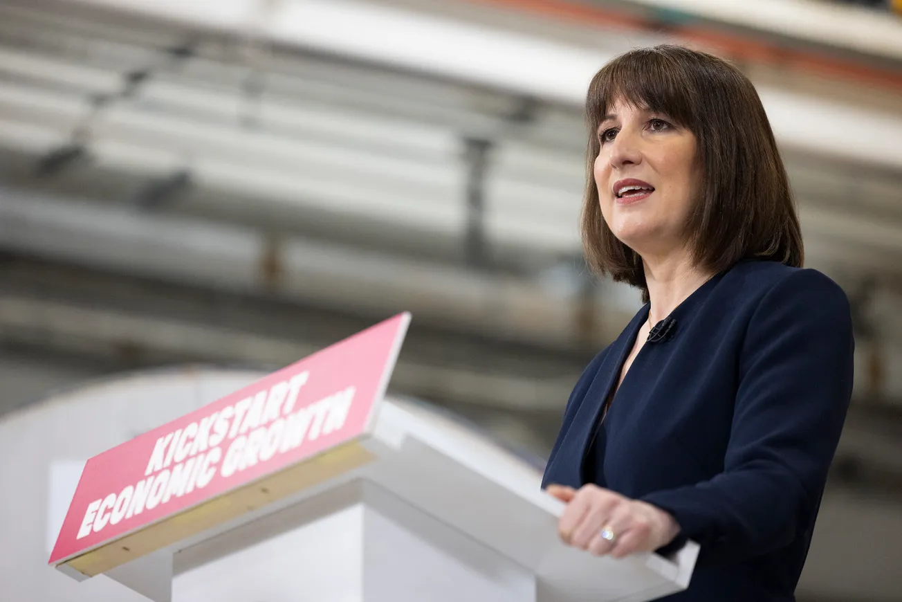 Blame, trains and 'trams on wheels': How Liverpool fared in Labour’s spending review