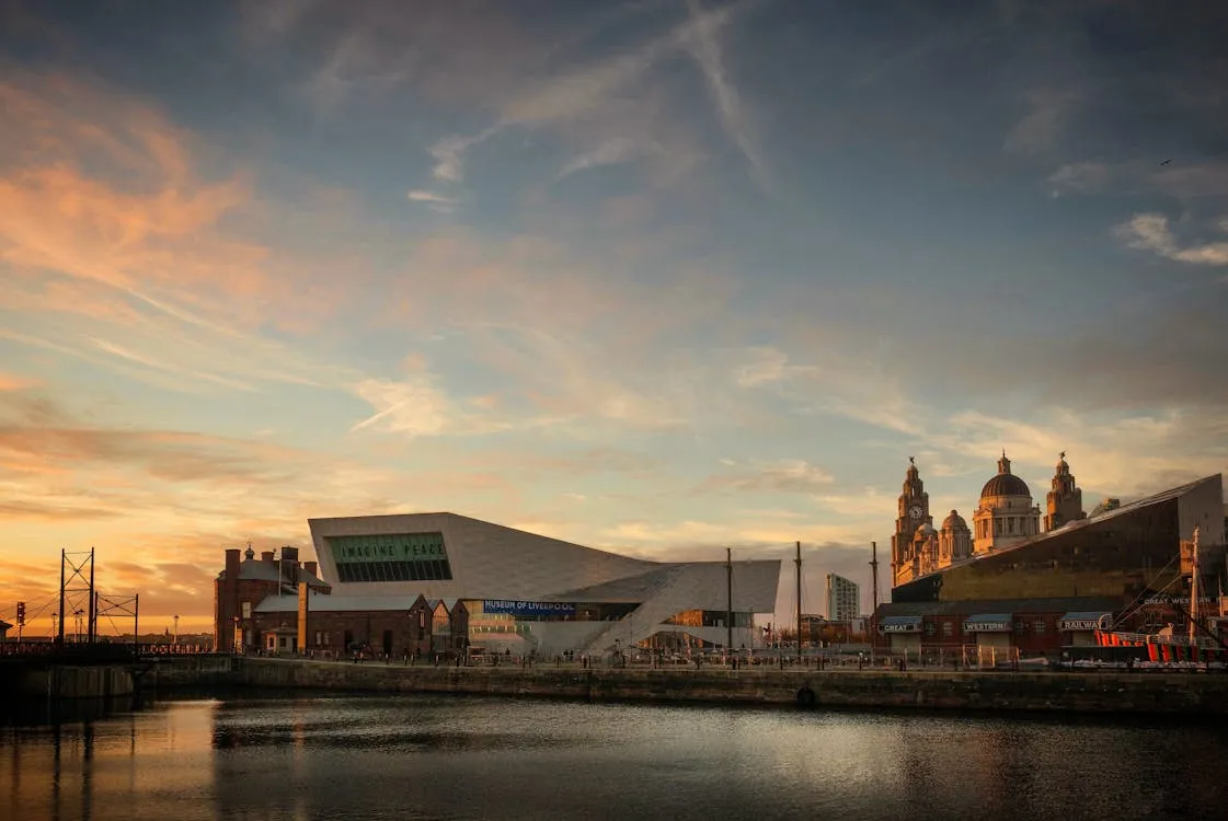 Just what is a “public space” in Liverpool?