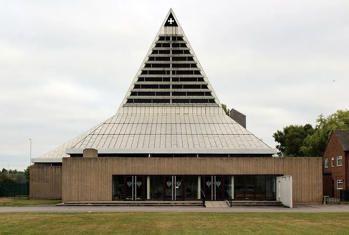The Woodchurch refuses to die