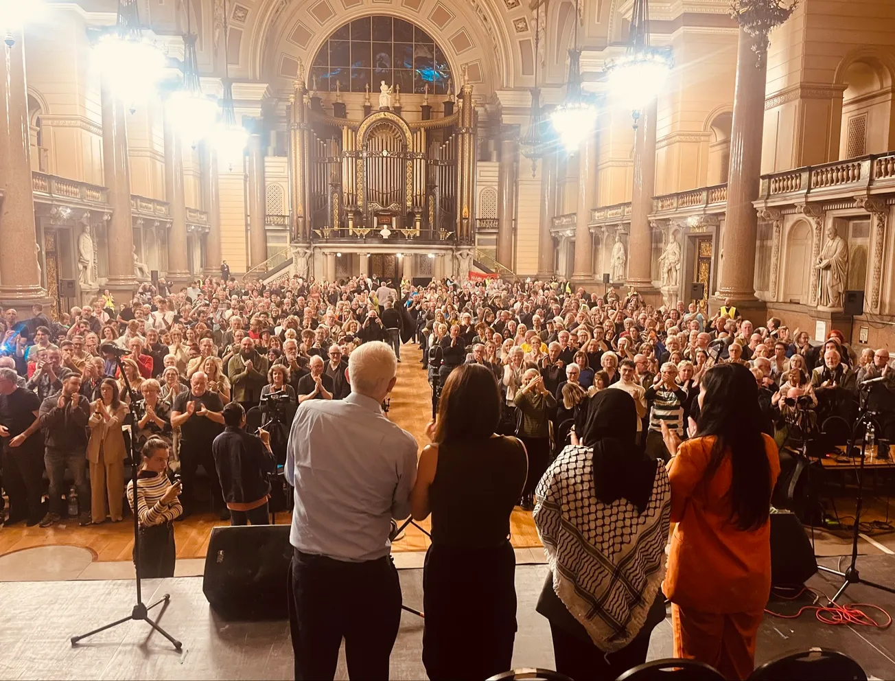 What “Your Party” could mean for Liverpool
