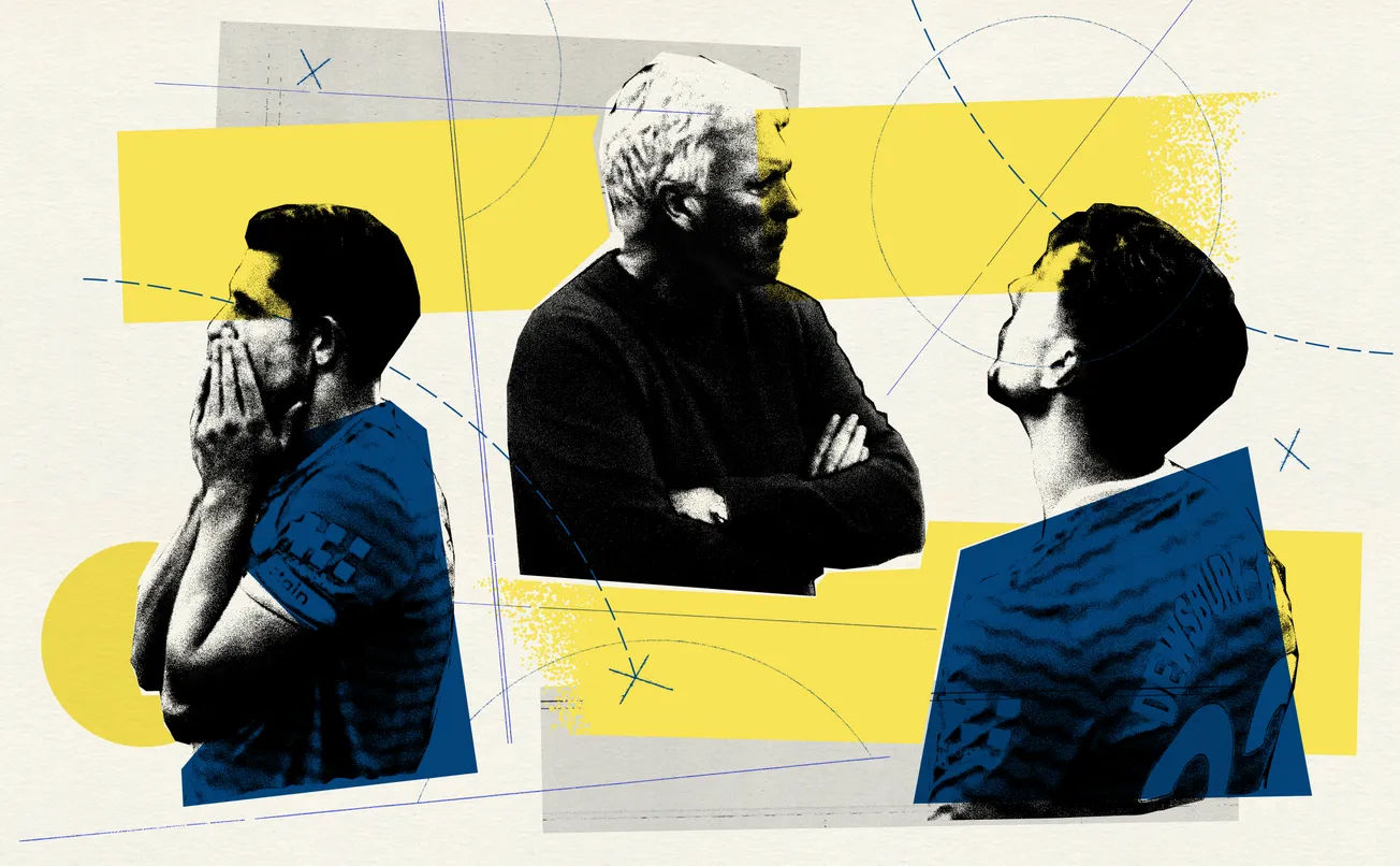 The Hill Dickinson is a world-class stadium. Everton must find a team to match