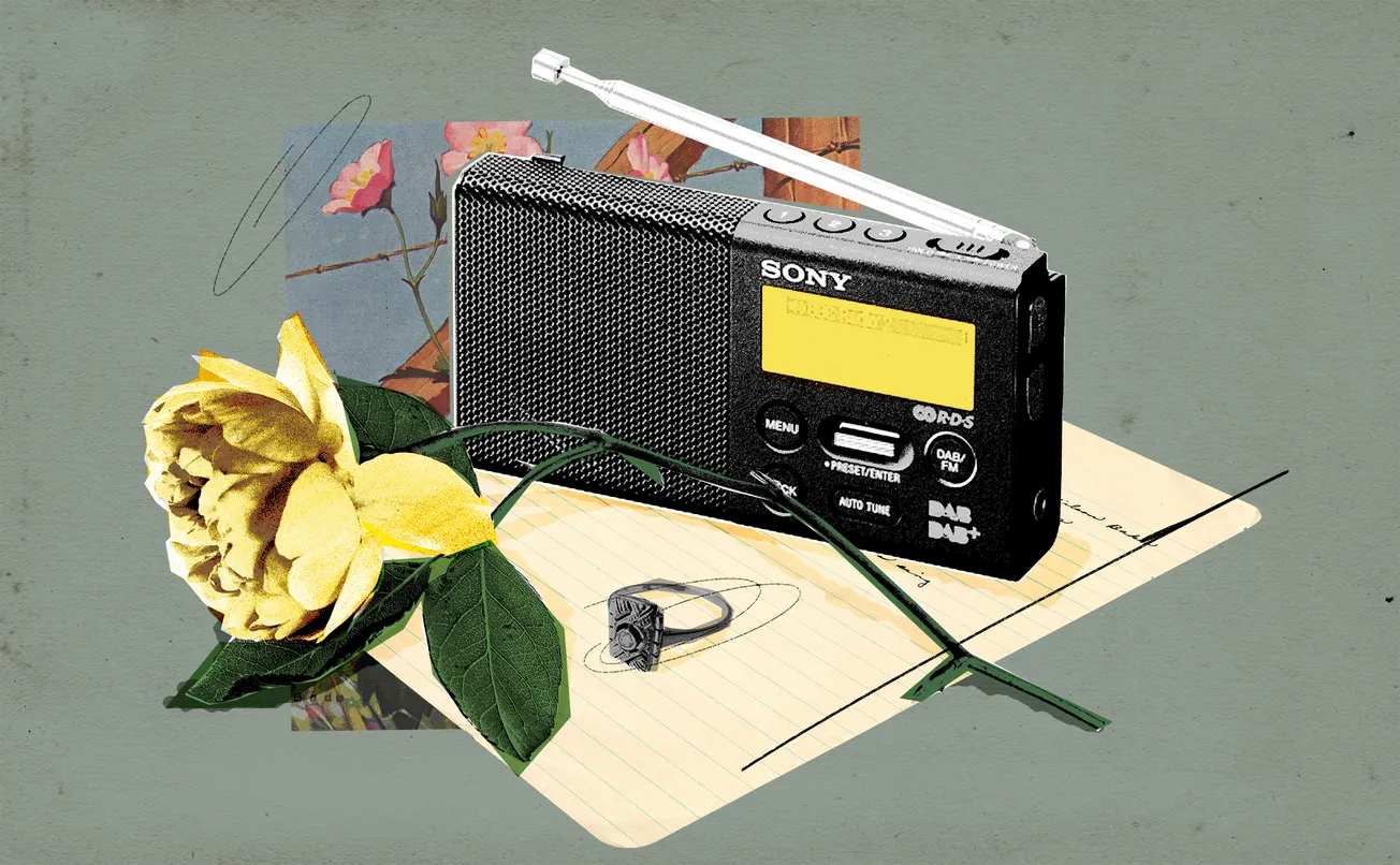 Losing local radio — and my mum