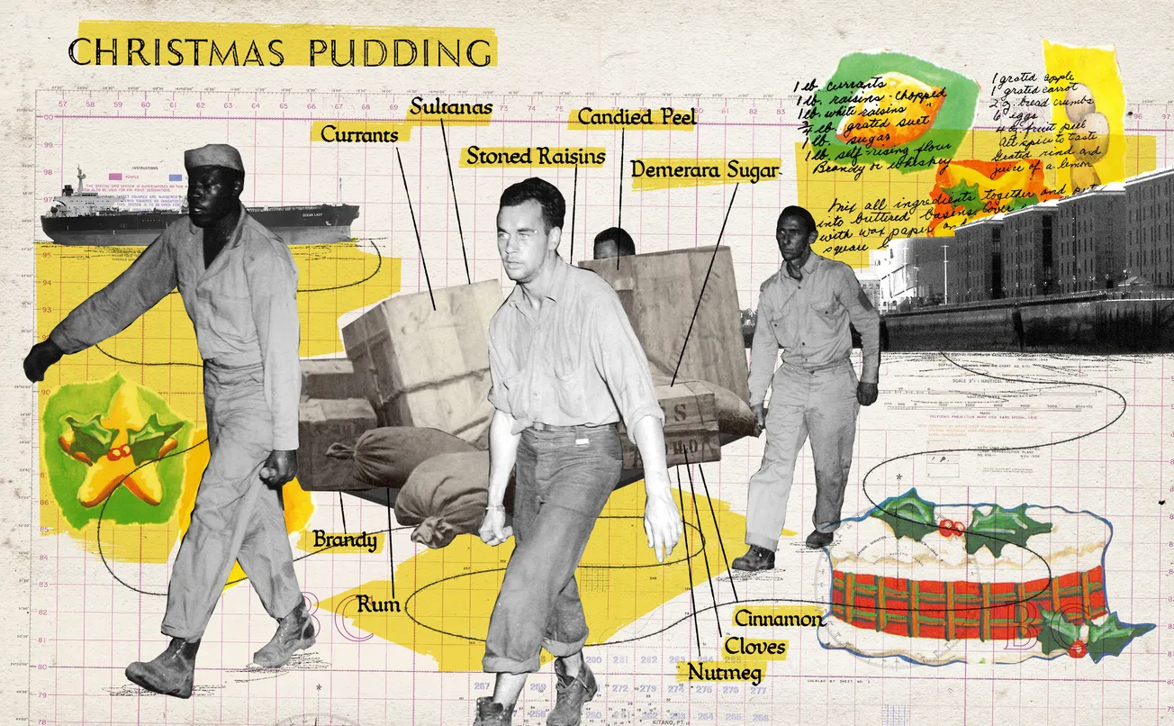 How Liverpool invented Christmas