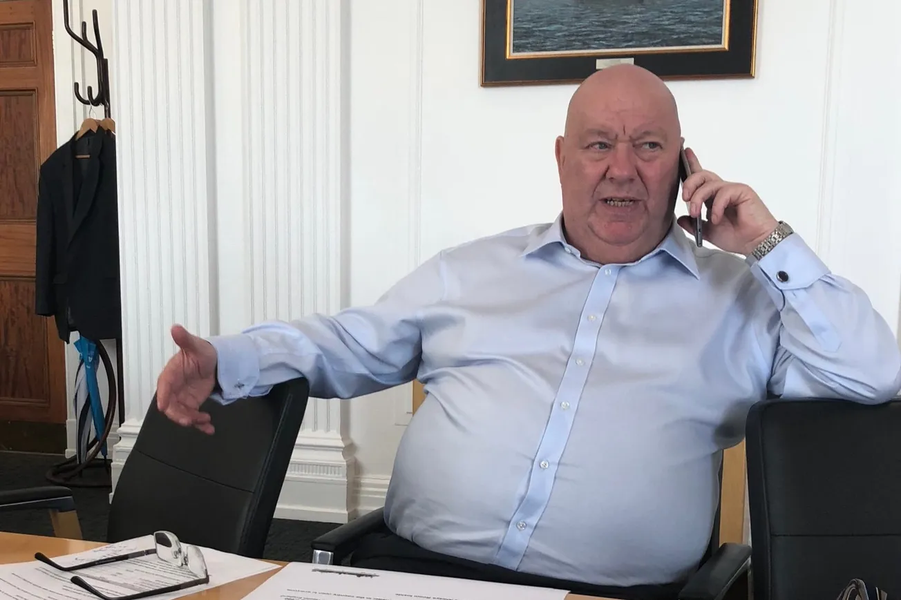 Get ready: the Aloft trials are coming