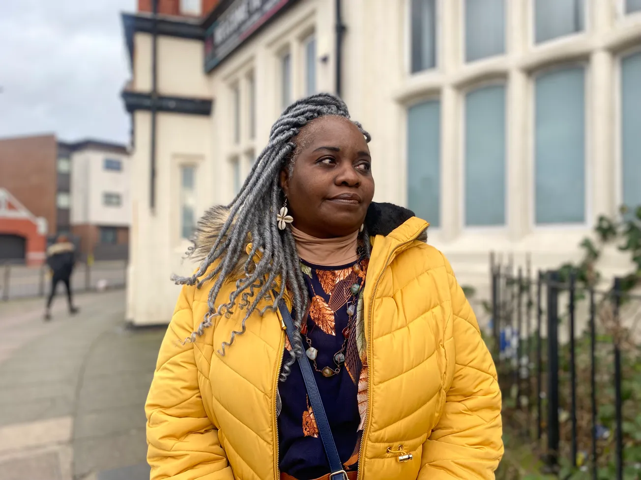 The unexpected auction: A London fund manager is selling Merseyside homes from under their tenants