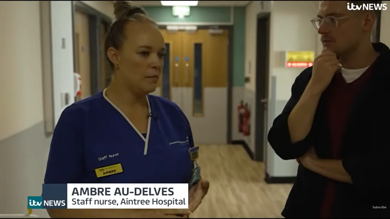 Does Liverpool have a ketamine problem?