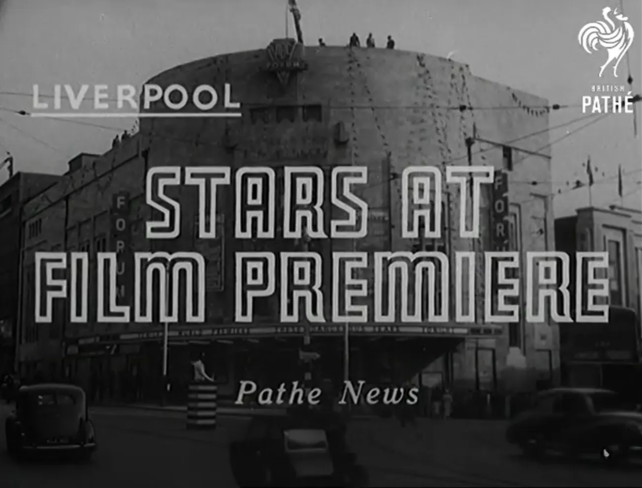 From Hoylake to St Helens, community cinema is making a comeback