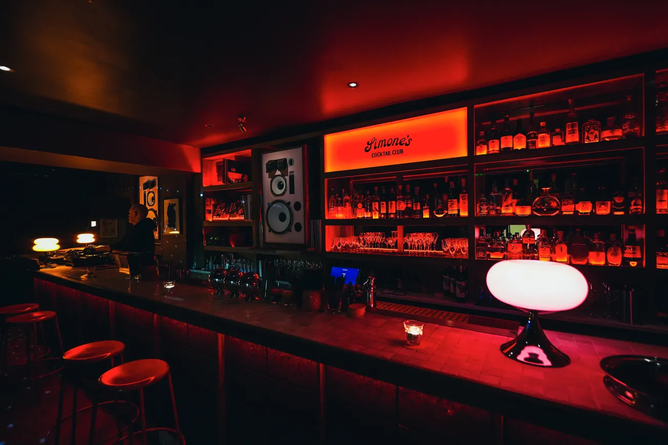 From Simone's to Belzan: How a hospitality magnate seduced Liverpool's tastemakers