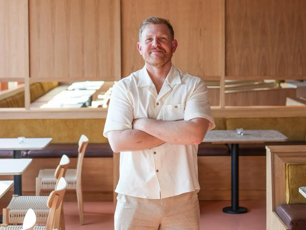 From Simone's to Belzan: How a hospitality magnate seduced Liverpool's tastemakers