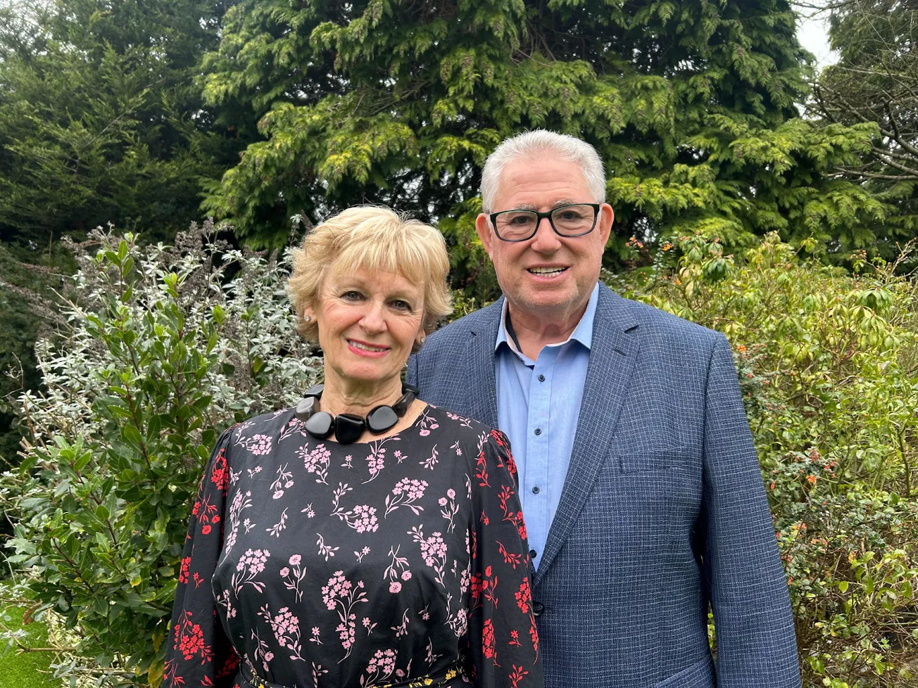 A chaotic afternoon with Reform’s newest Wirral recruits