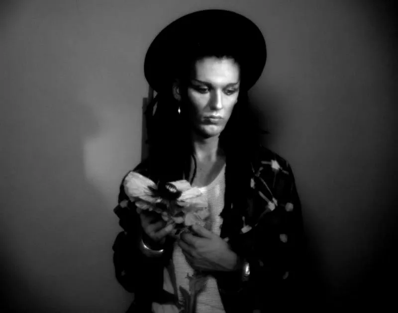 The Post presents: Total Stranger