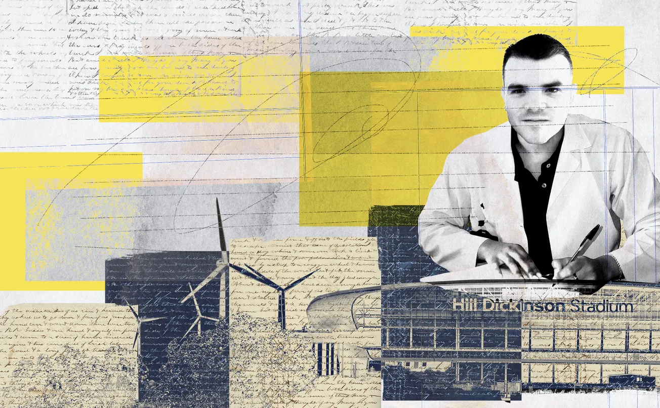 A doctor takes on the NHS – and its Liverpool law firm