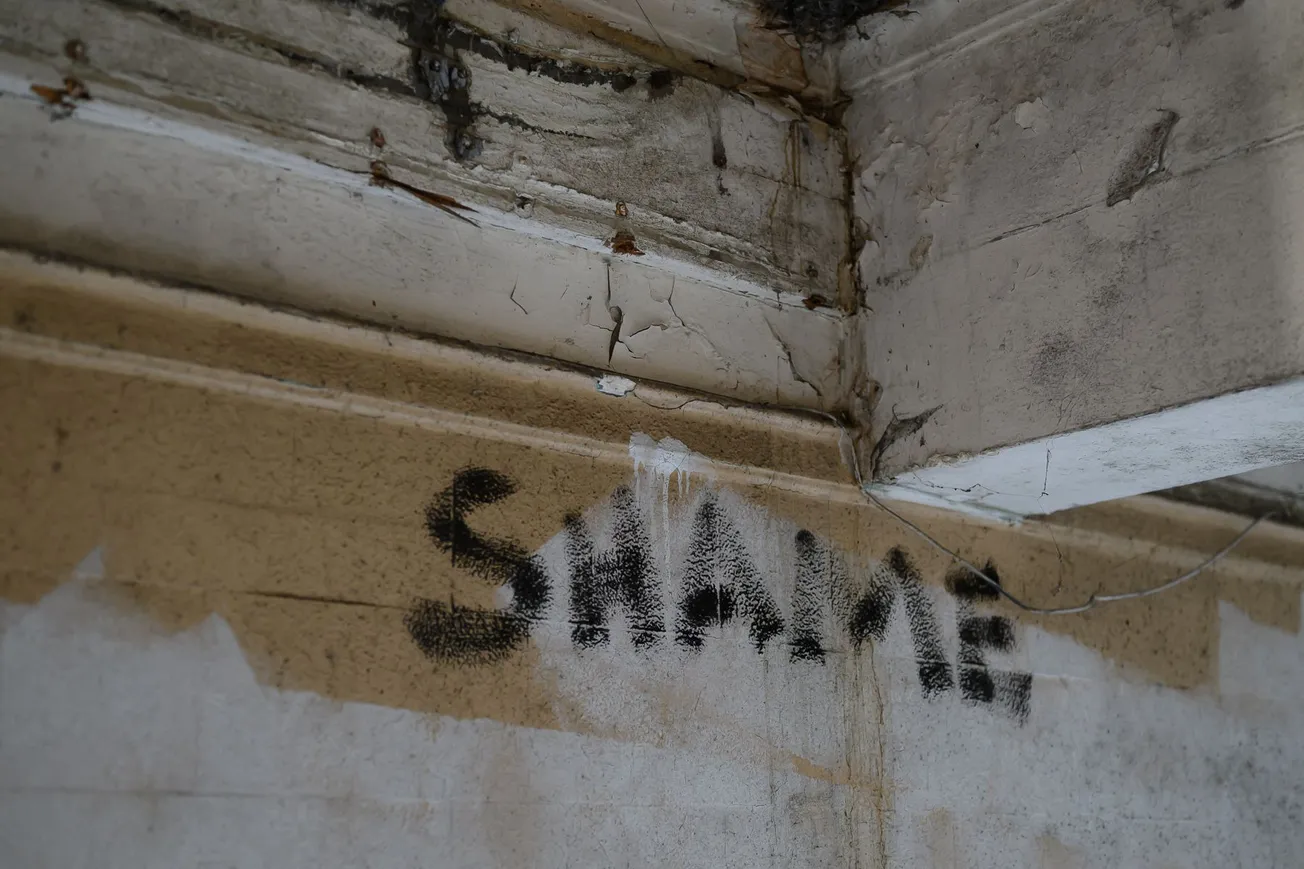 How the National Bank became housing’s biggest headache