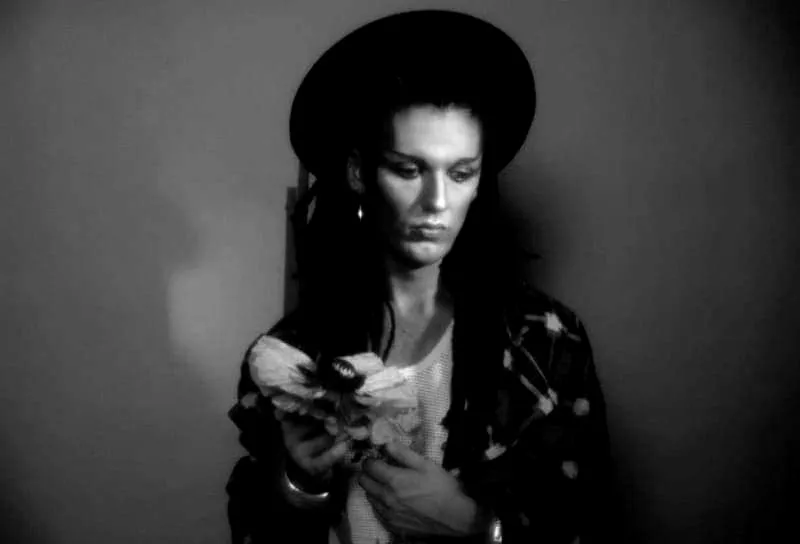 The Post presents: Total Stranger